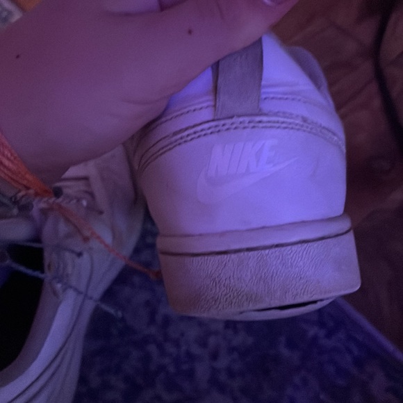 Air forces in bad condition - Picture 11 of 11